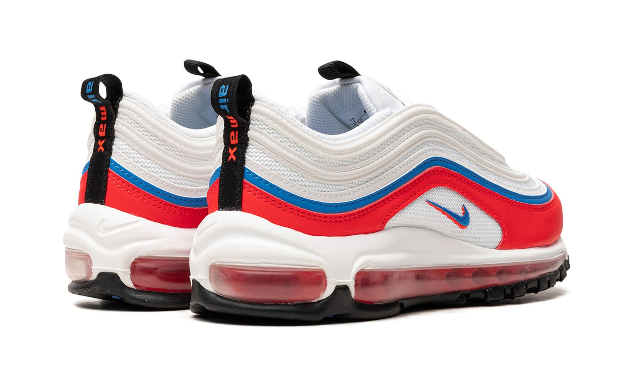 Air Max 97 "Double Swoosh" - 3