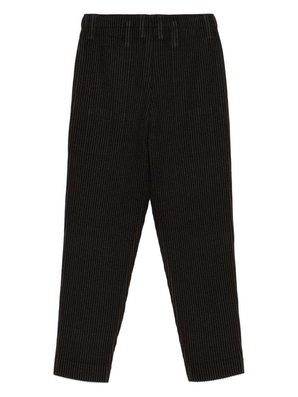 Kersey Pleats trousers - 2