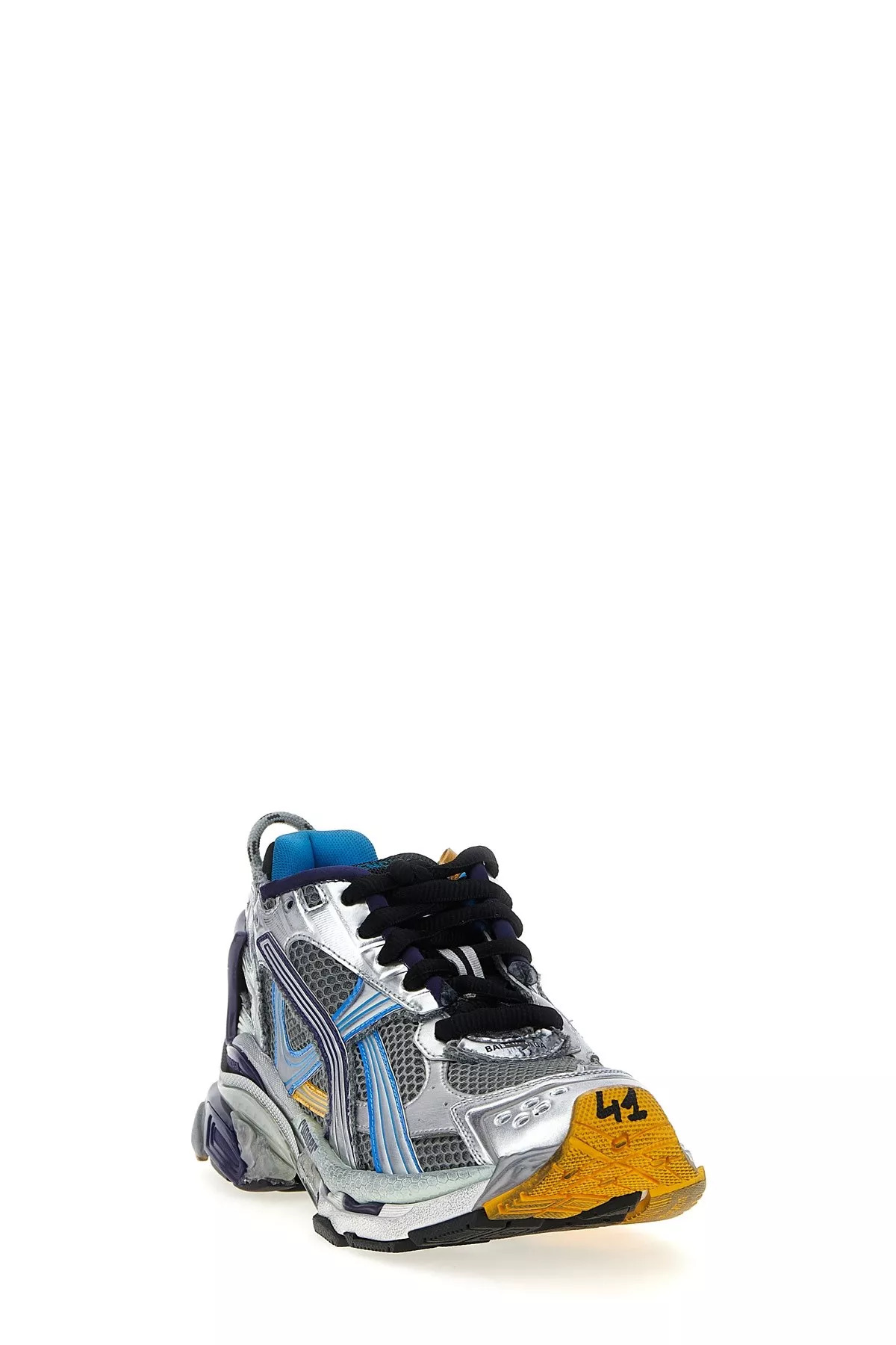 'Runner' sneakers - 2