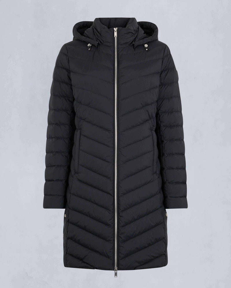 DALLY AIR DOWN PARKA 1