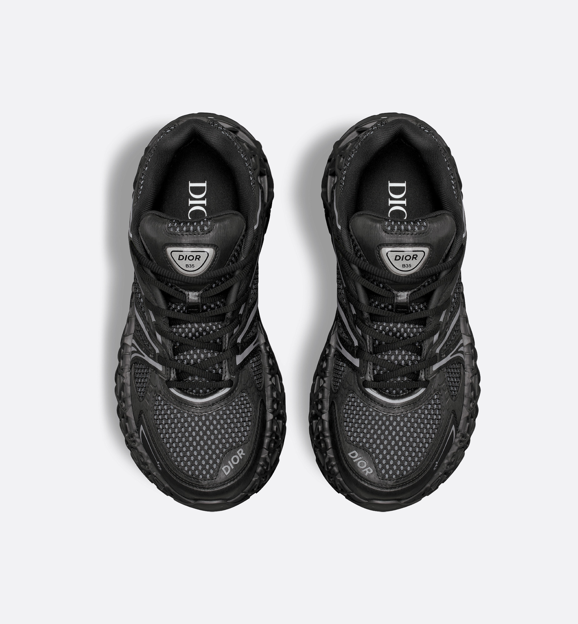 B35 NXXT sneaker - 6