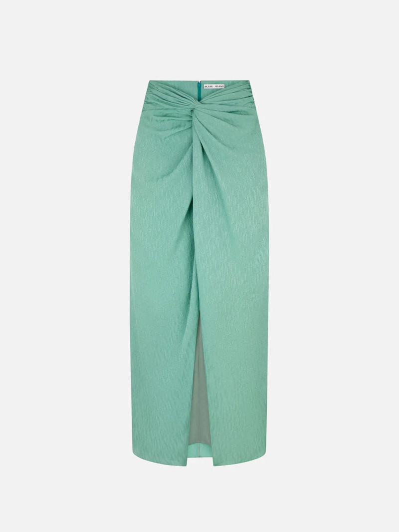 Konik Maxi Skirt 1