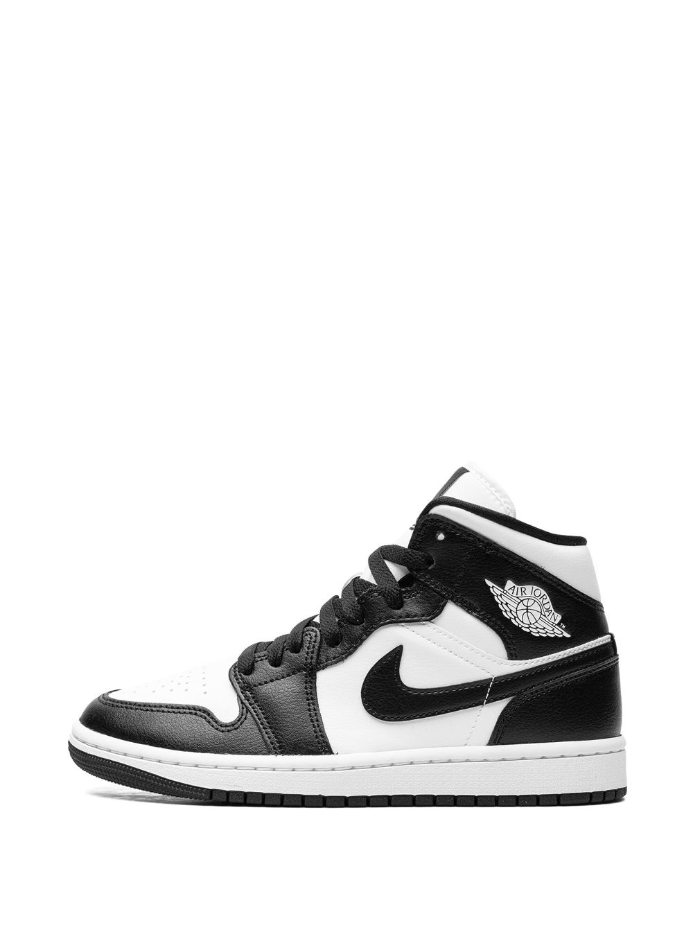 Air Jordan 1 Mid "Panda" sneakers - 5