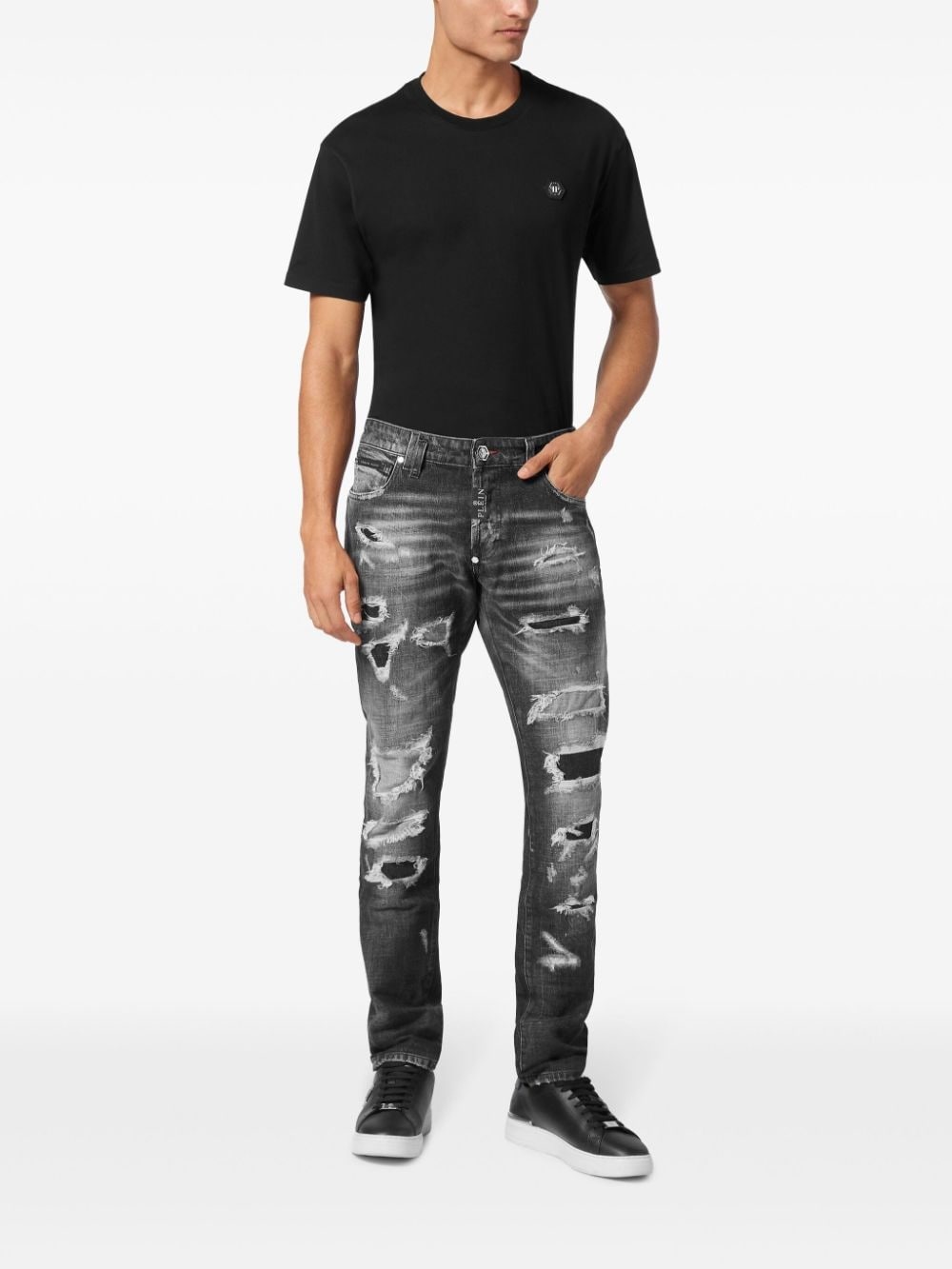 skinny jeans - 2