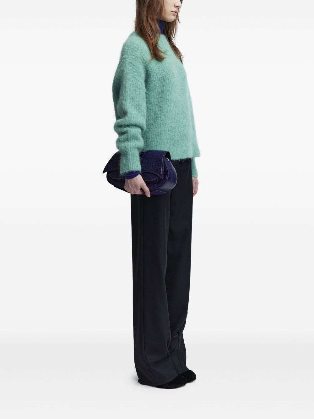 Sephia jumper - 3