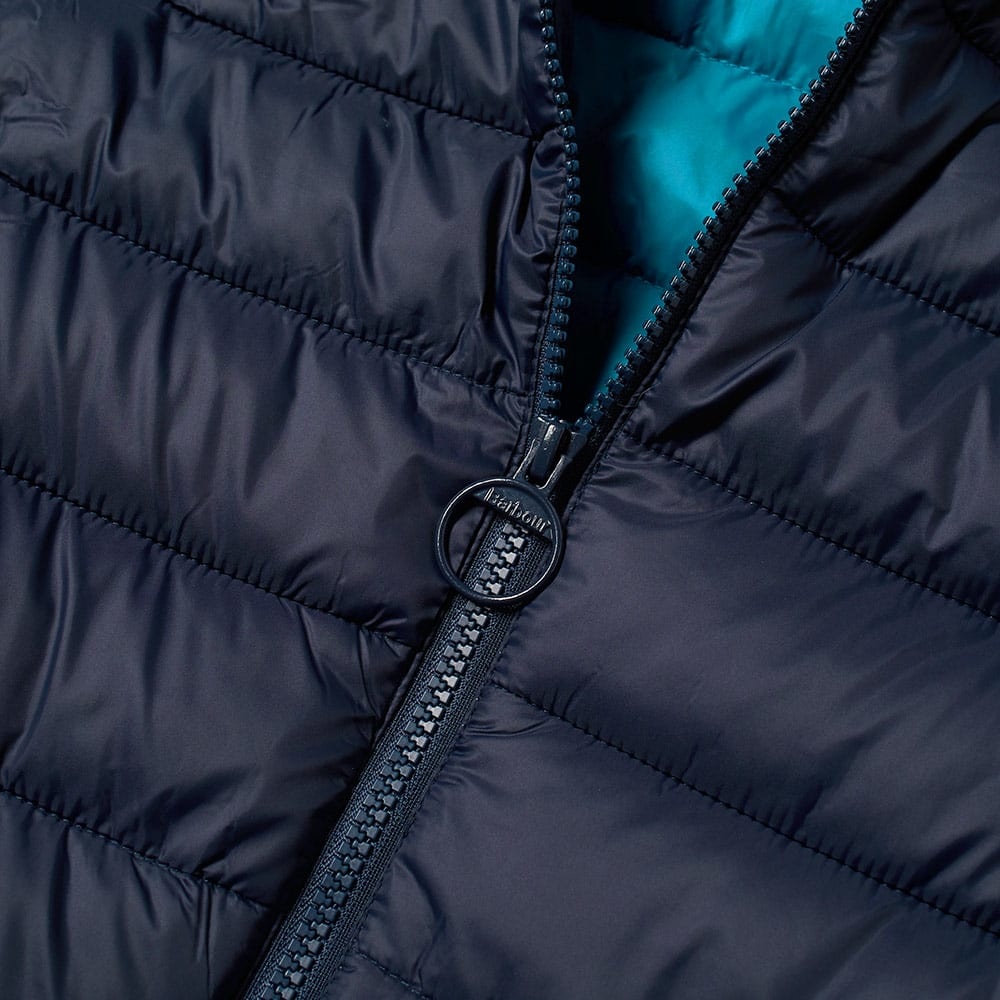 Barbour Blig Quilted Jacket - 3