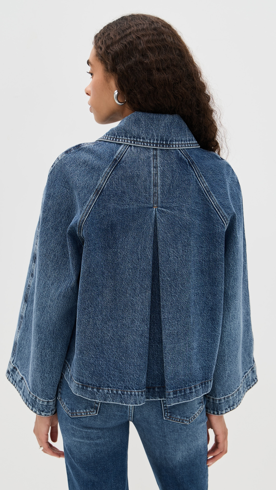 The Swing Jacket - 3