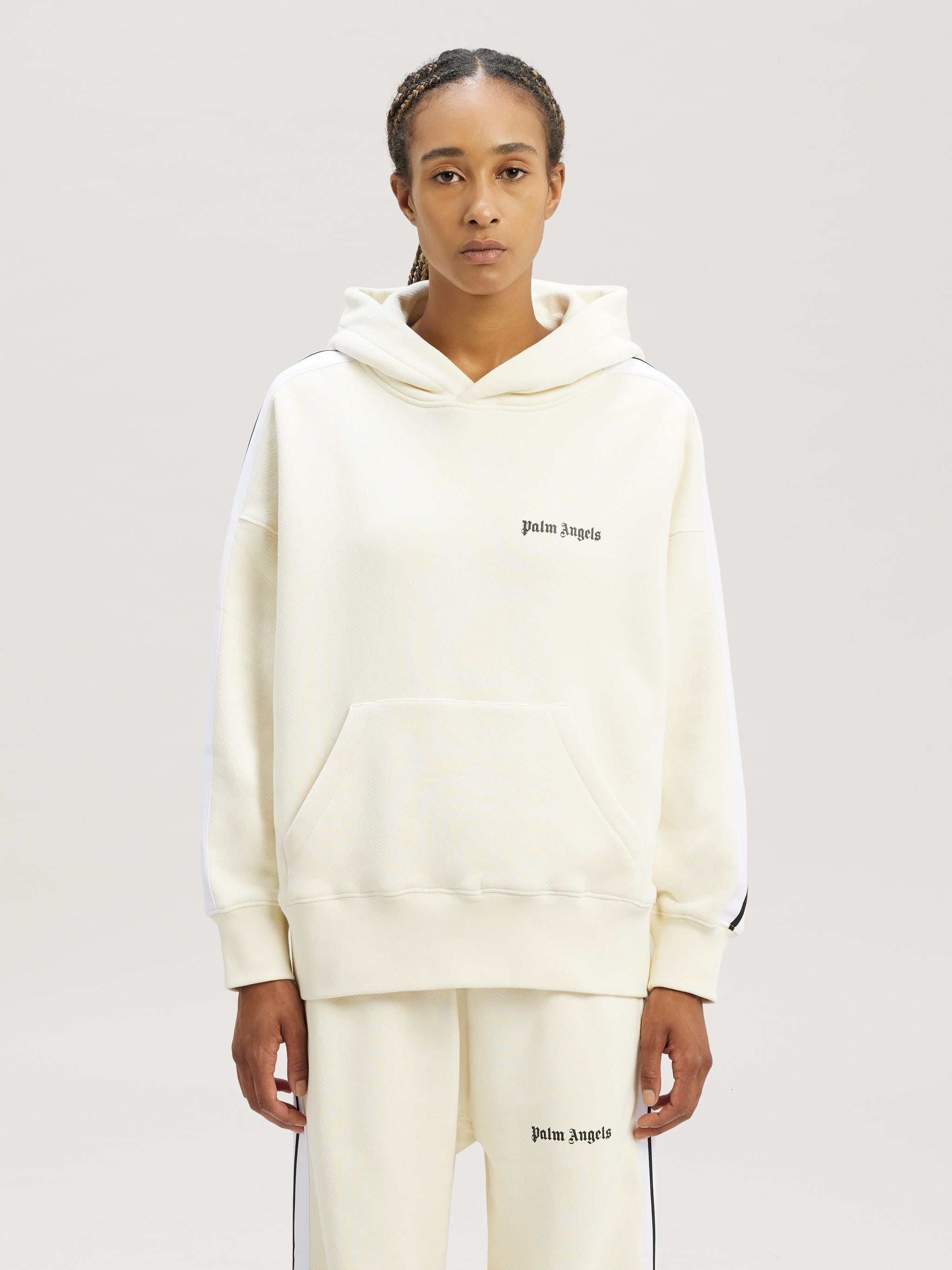 Track Hoodie - 3