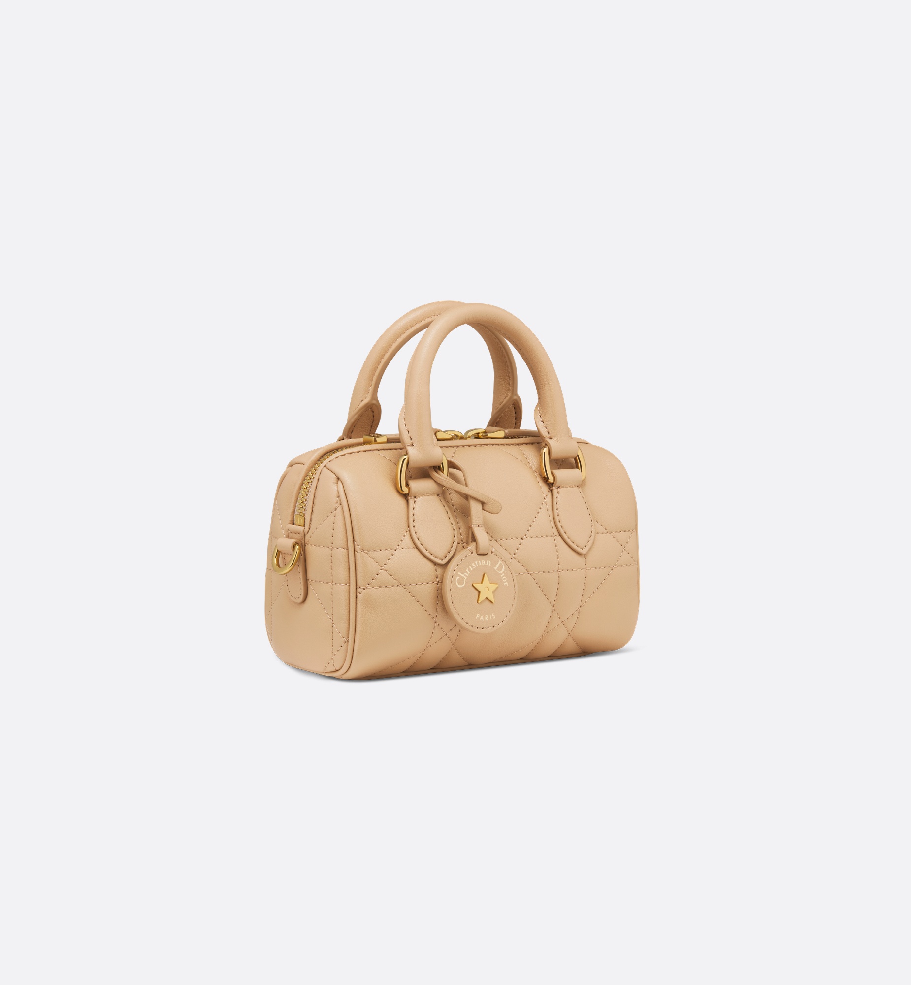 Dior Dior Groove 17 Nano Bag | REVERSIBLE