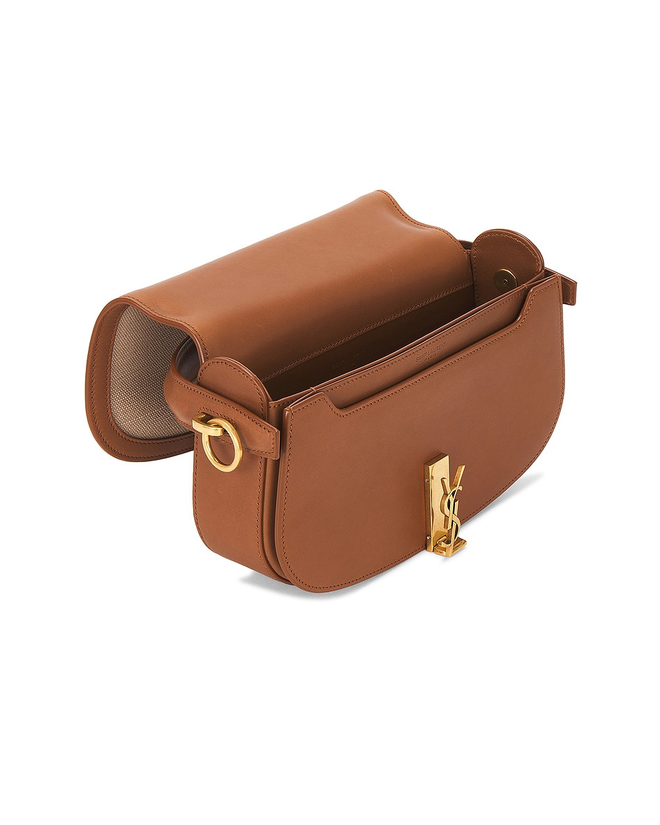 Voltaire Shoulder Bag - 6