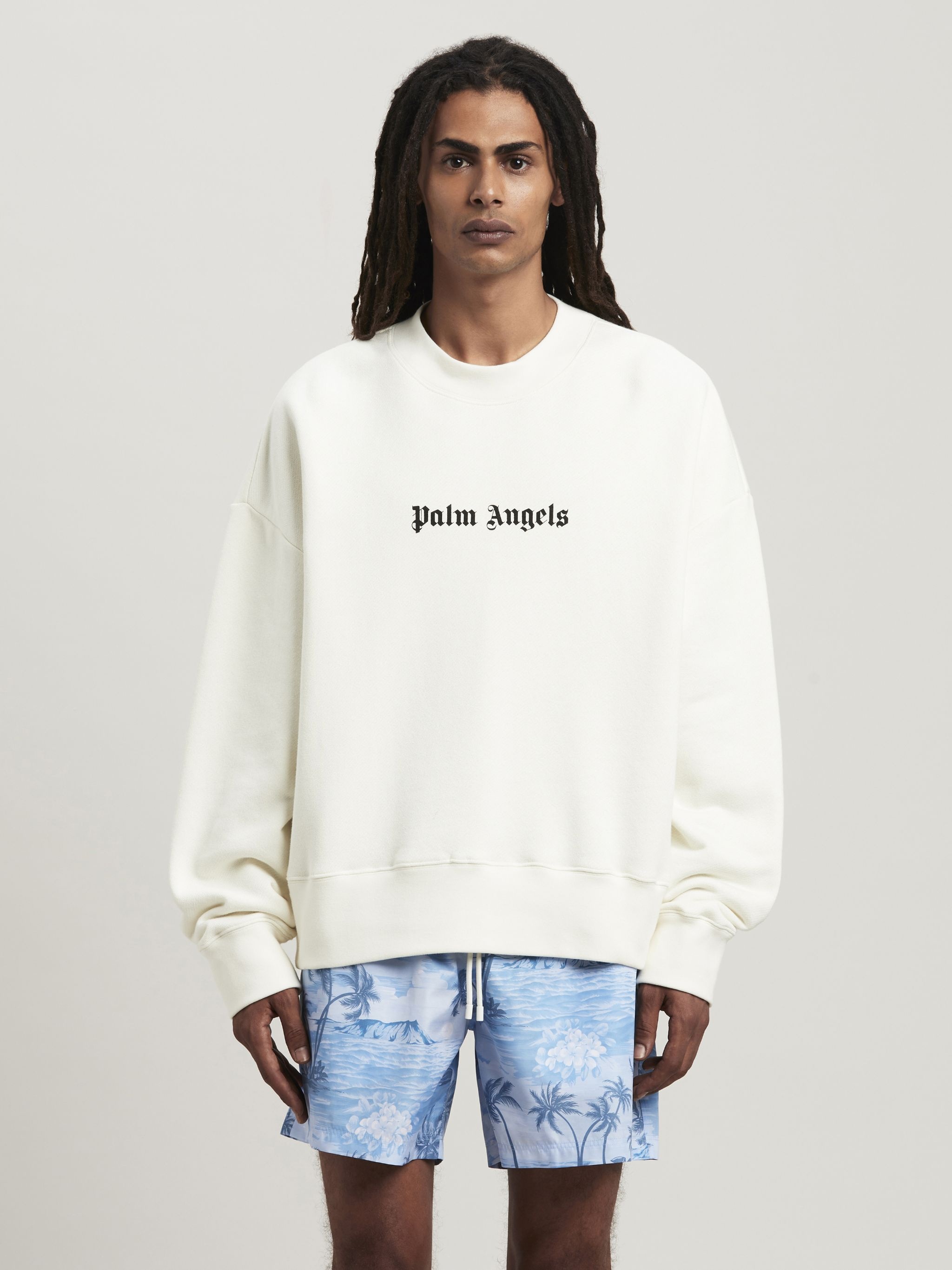 Logo Sweatshirt - 3