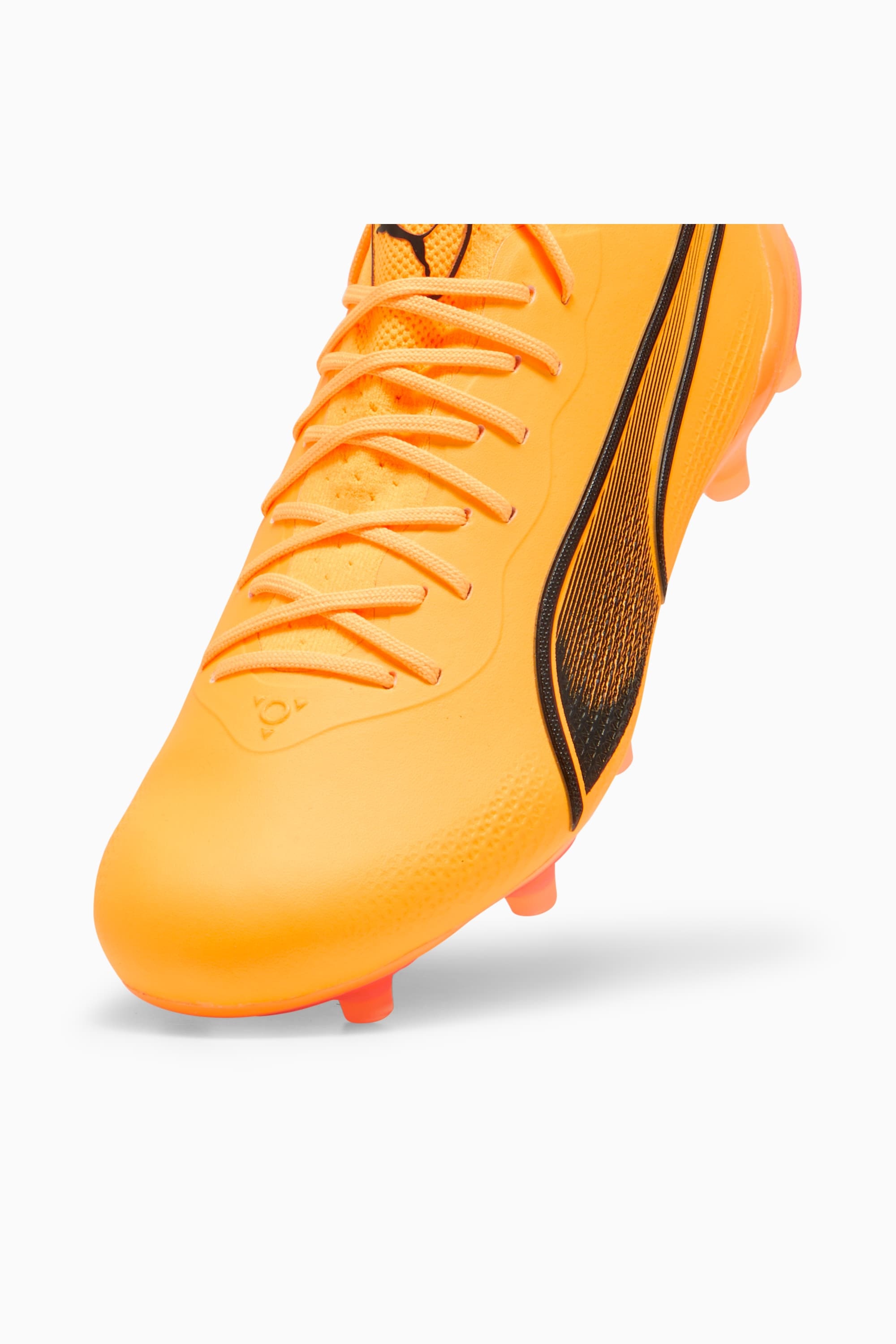 KING ULTIMATE Firm Ground/Artificial Ground Men's Soccer Cleats - 9
