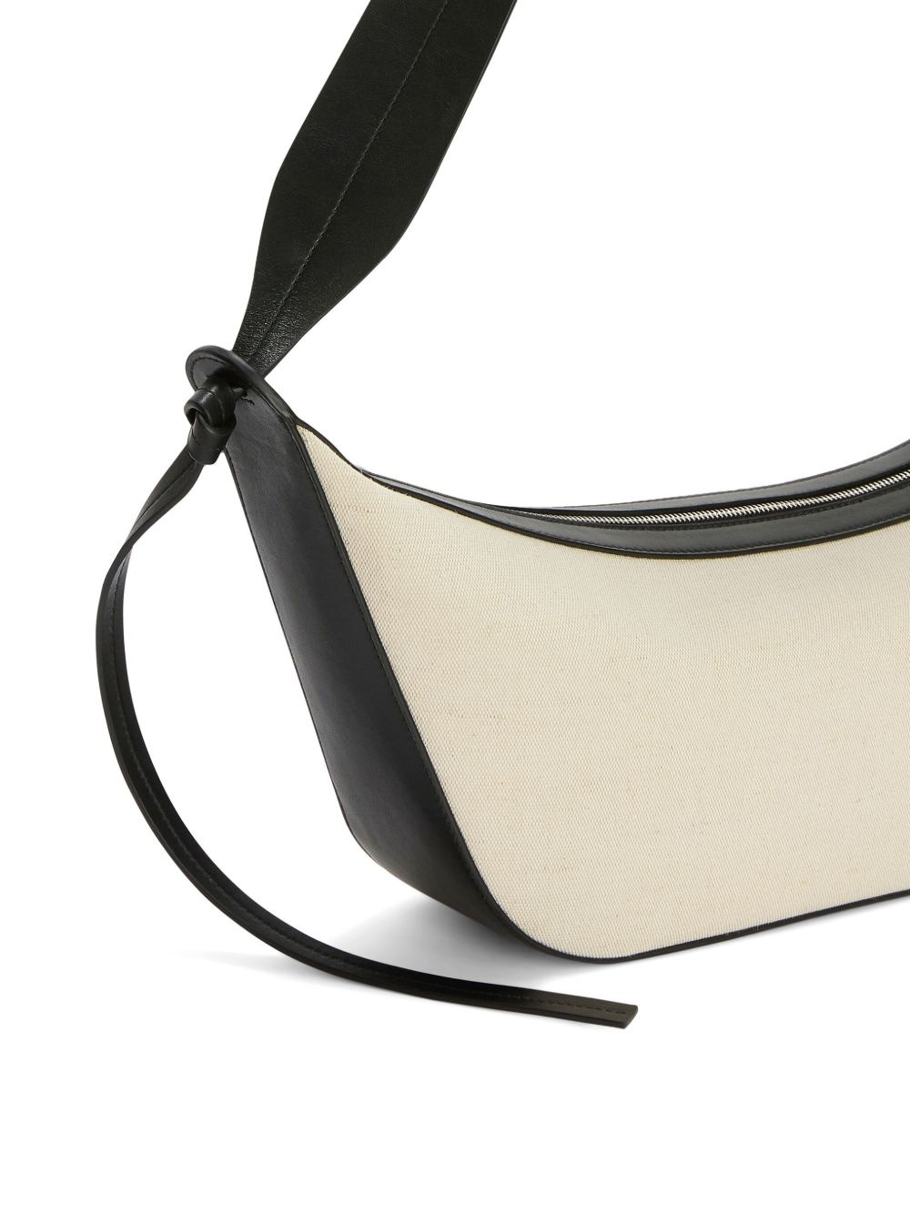 medium Knot shoulder bag - 4