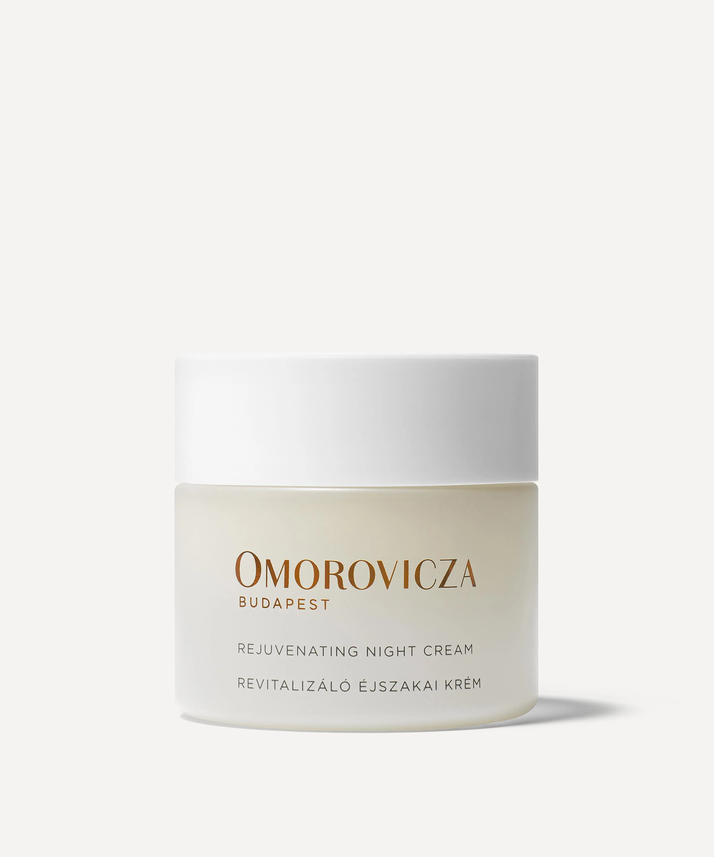 Rejuvenating Night Cream 50ml - 1