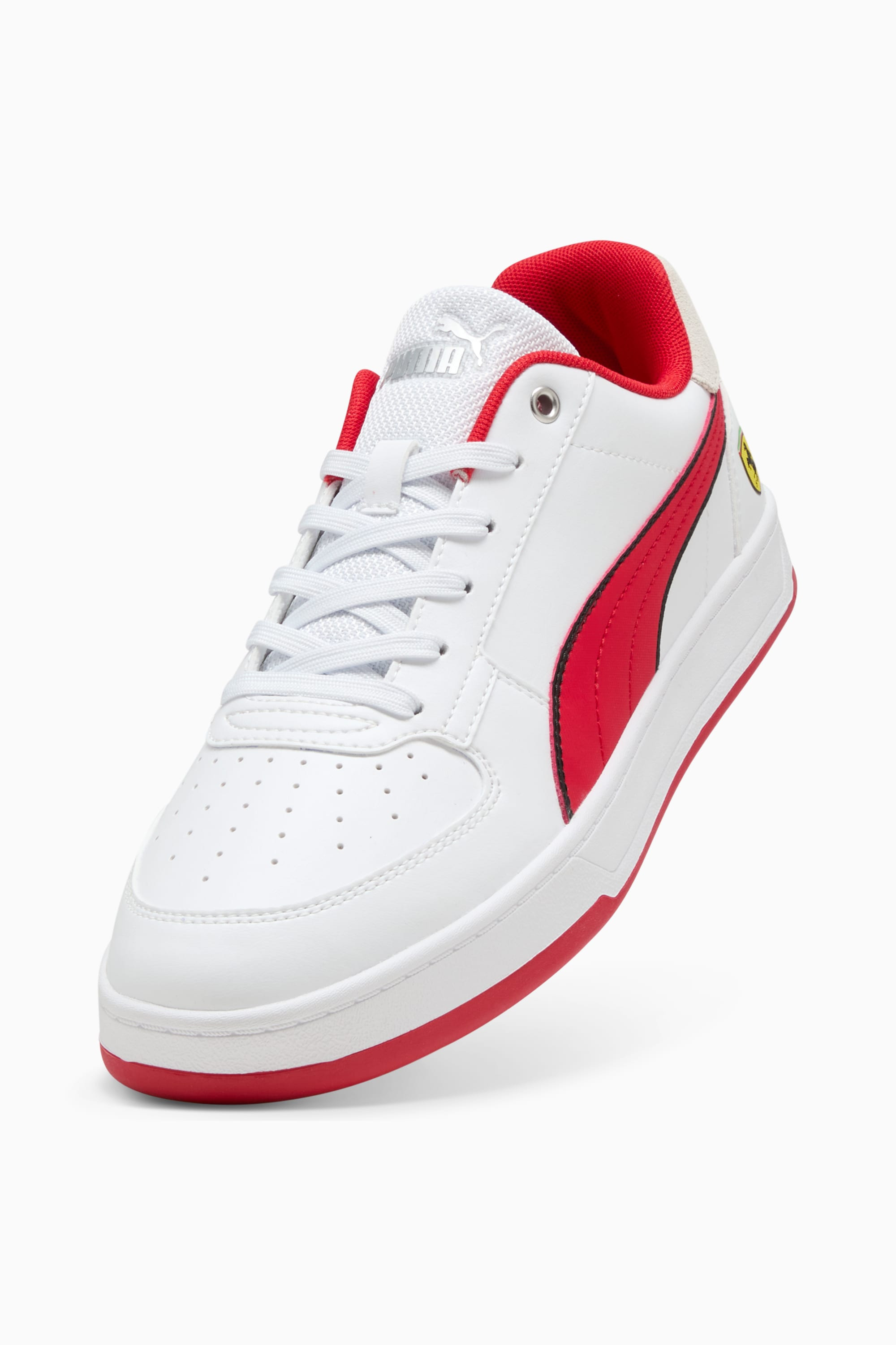 Scuderia Ferrari Caven 2.0 Sneakers Unisex - 6