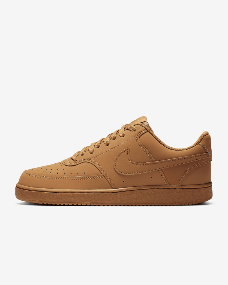 Nike Court Vision 낮은 신발 - 1