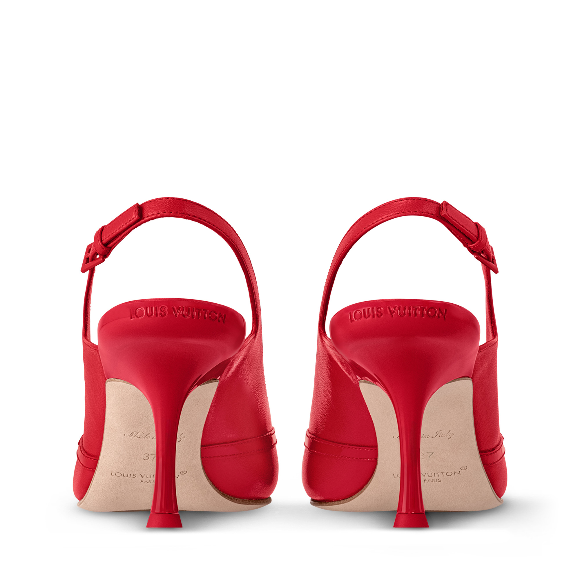 6AM Slingback Pump - 4