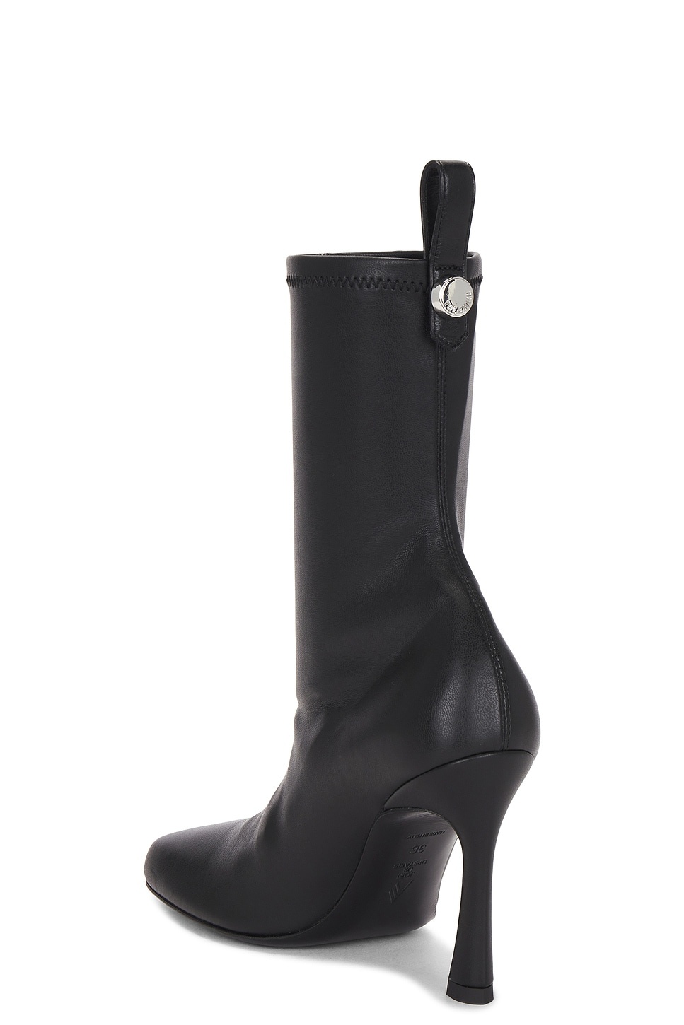 Mia 95mm Ankle Boot - 3