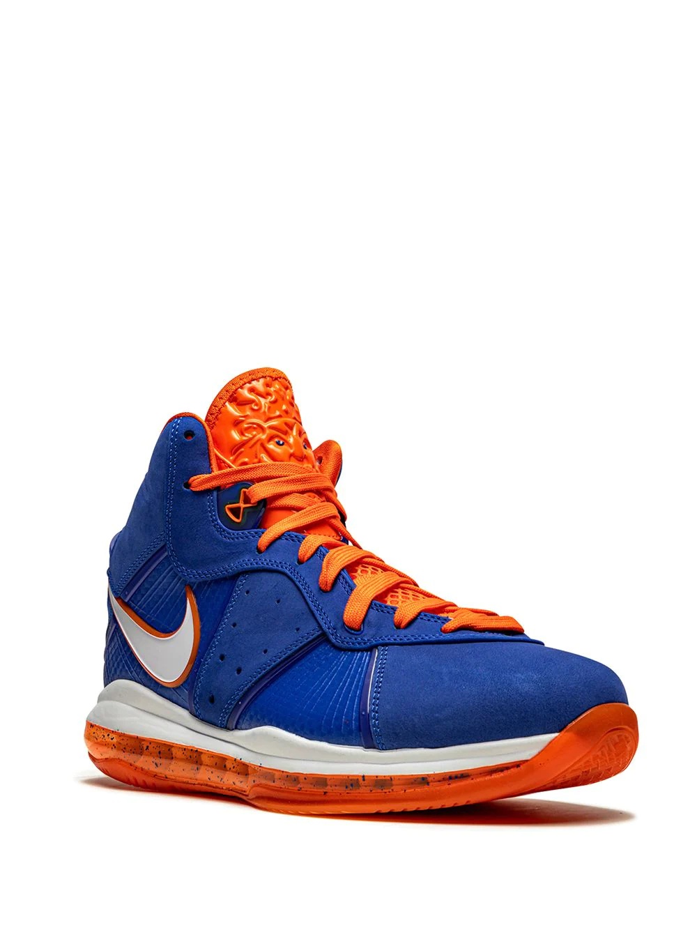 LeBron 8 QS "Hardwood Classic" sneakers - 2