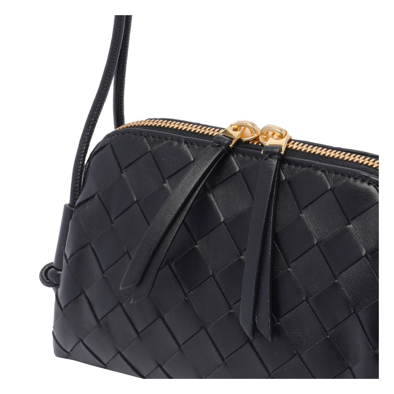 Bottega Veneta Women Pochette Concert - 4