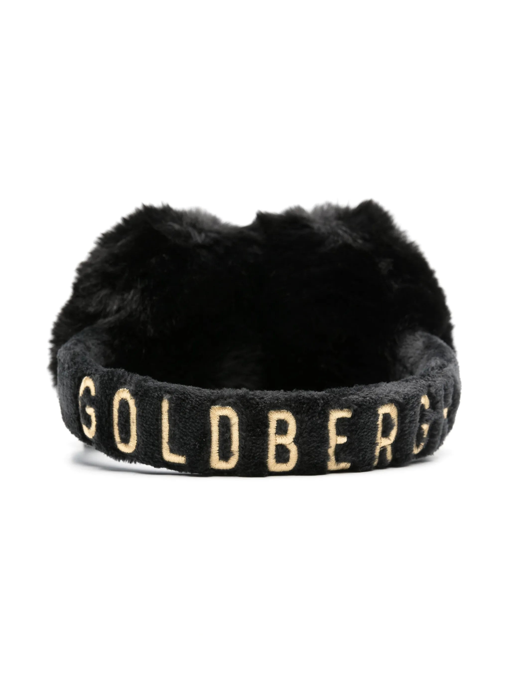 Fluffy earwarmers - 3