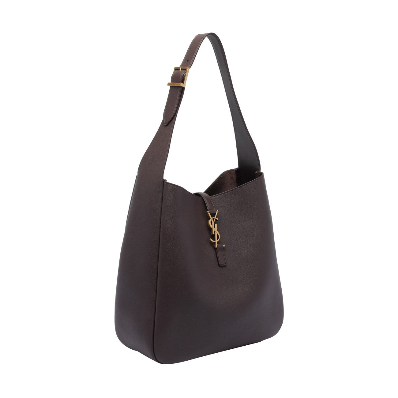 Saint Laurent Women Large Le 5 A 7 Soft Shoulder Bag - 2