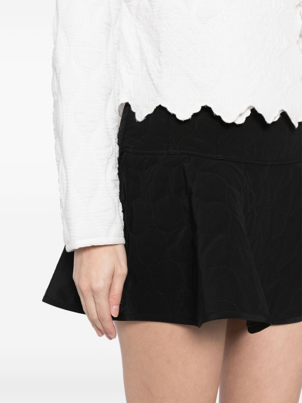 Ryla mini skirt - 5