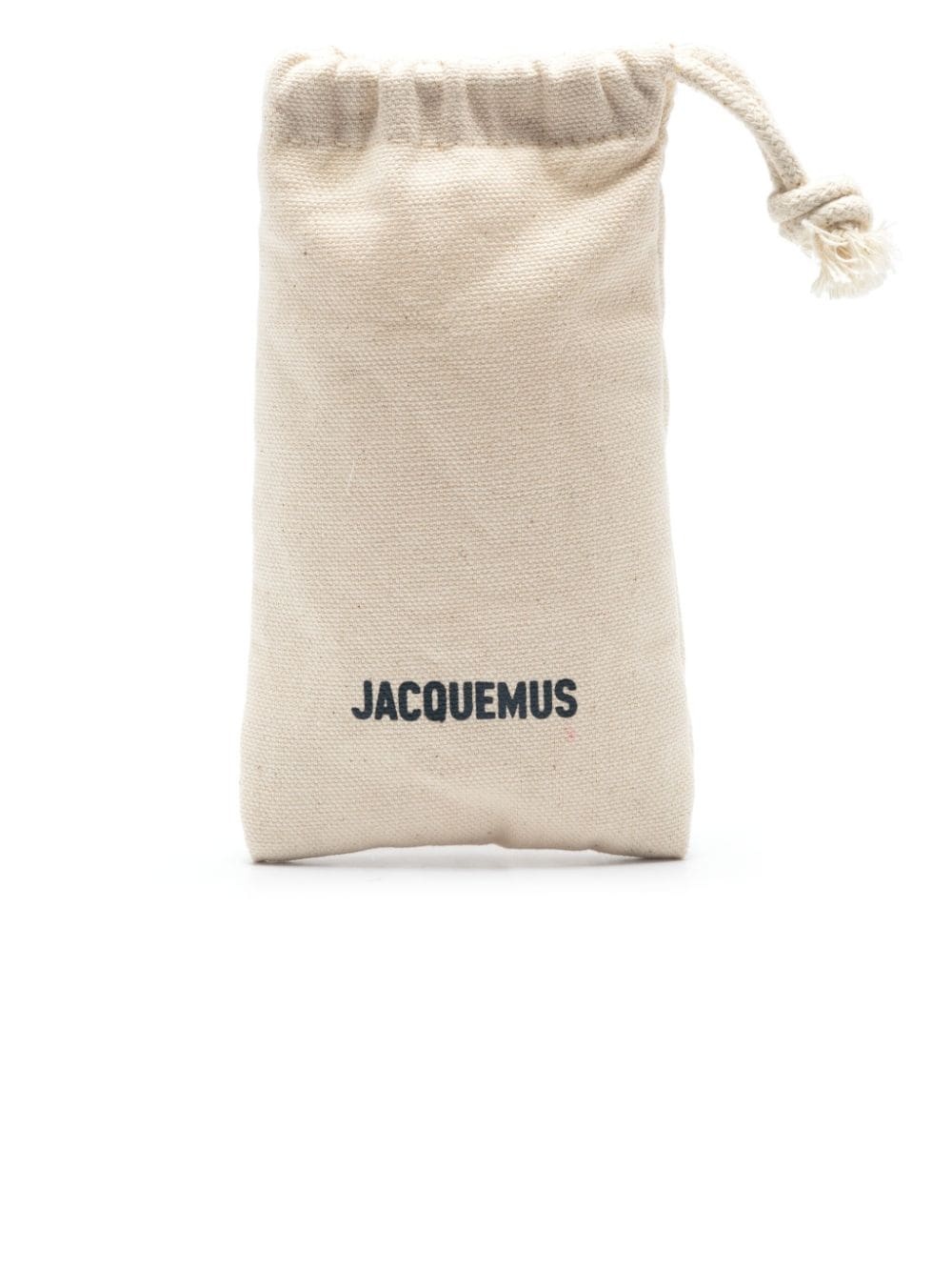Jacquemus Women Les Lunettes Ovalo Oval Sunglasses - 4