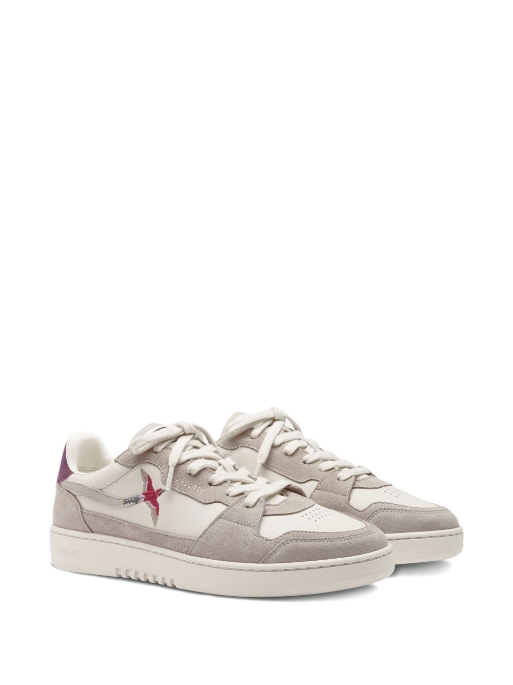 Dice Lo Bee Bird sneakers - 5