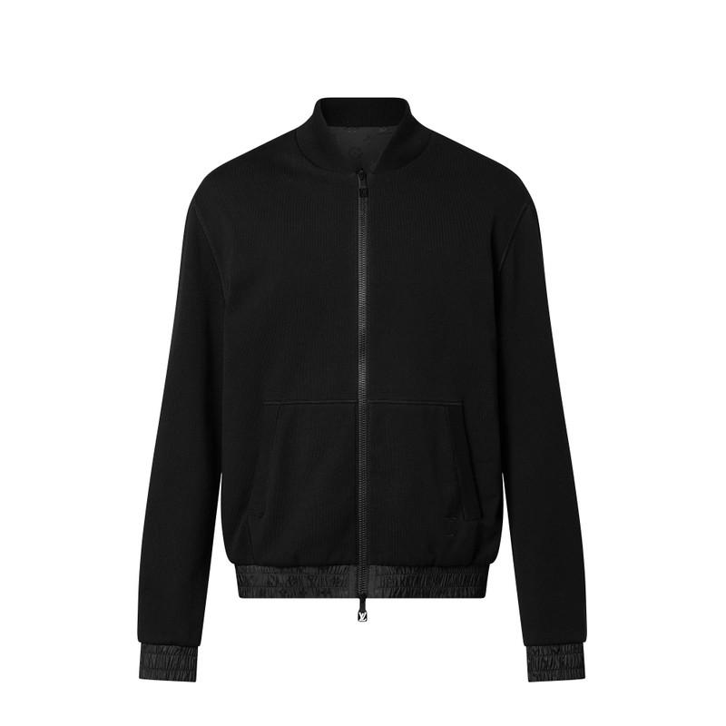 Monogram Reversible Light Bomber 1