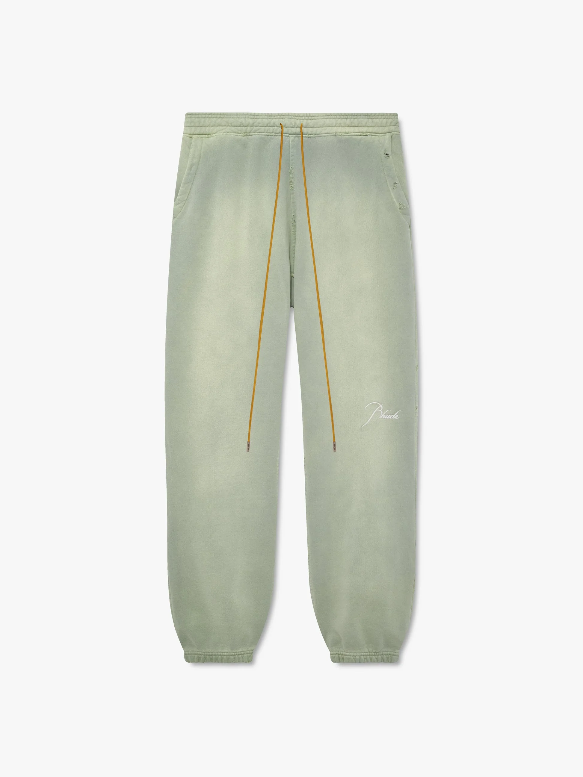 CLASSIQUE CUFFED SWEATPANT - 1