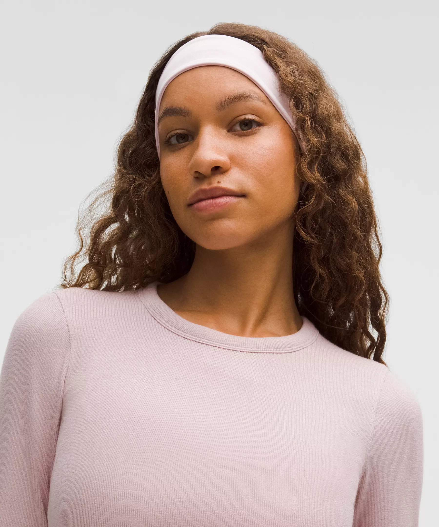 Hold Tight Straight-Hem Cropped Long-Sleeve Shirt - 4