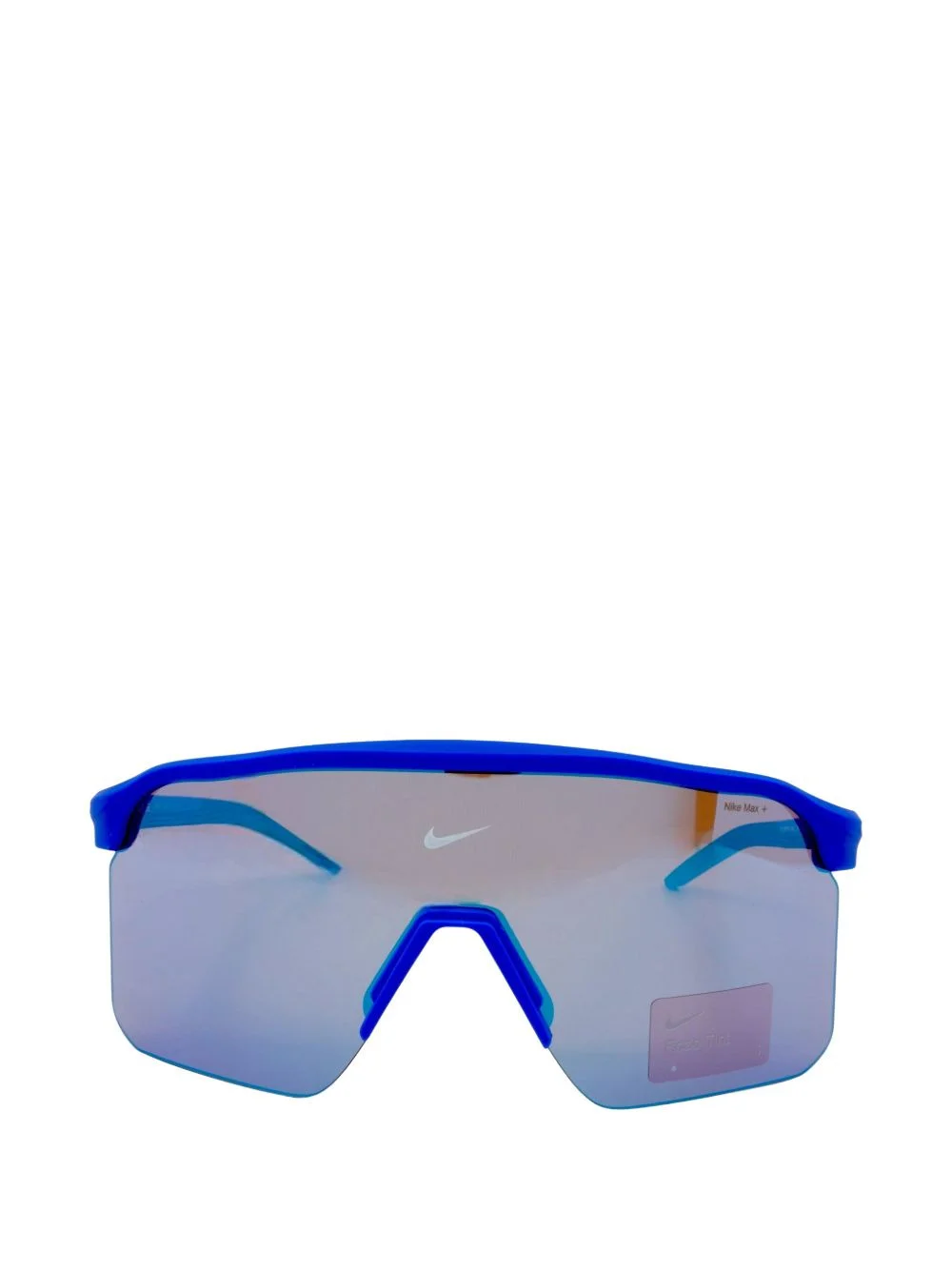 Expedition Shield sunglasses - 1