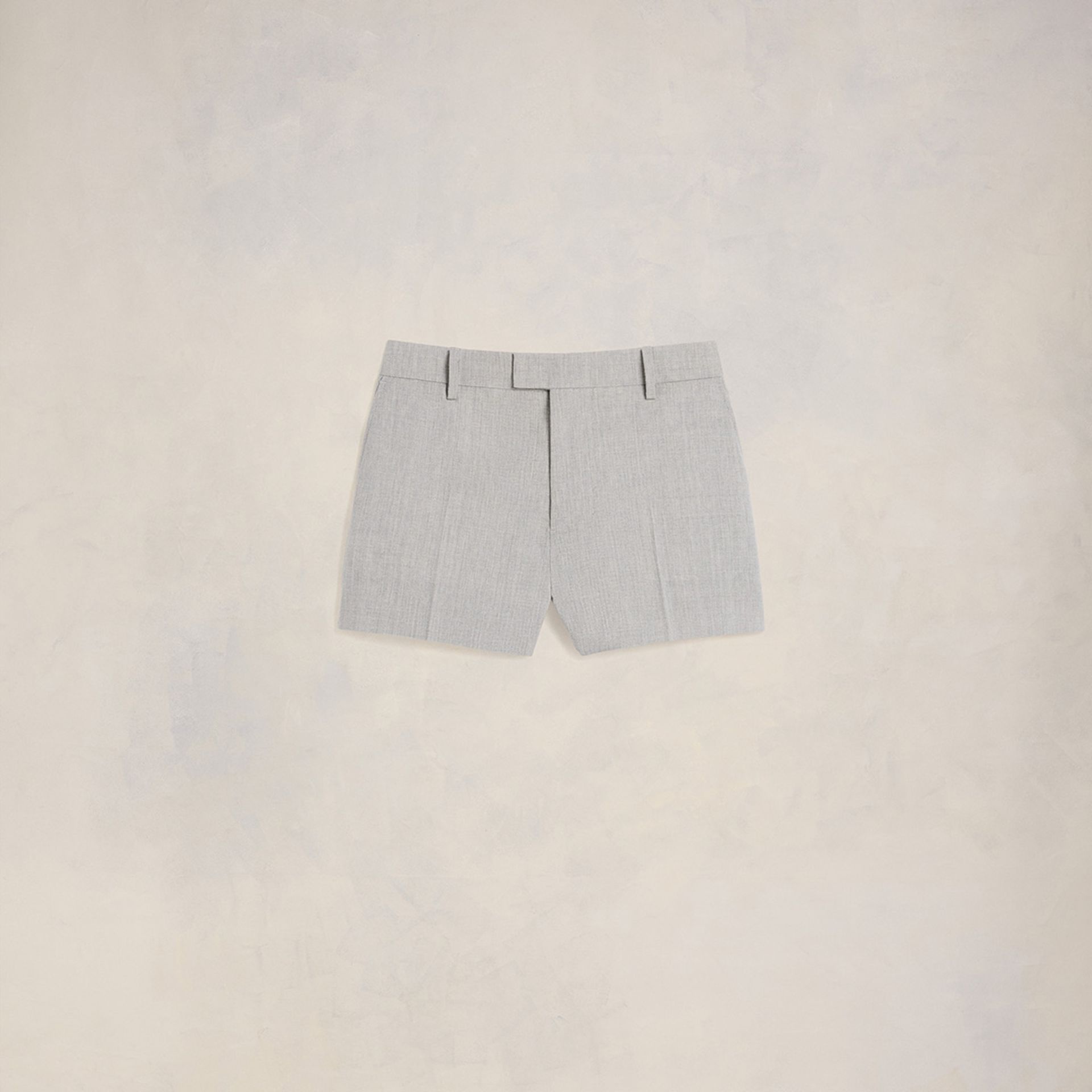 Mini Shorts - 2