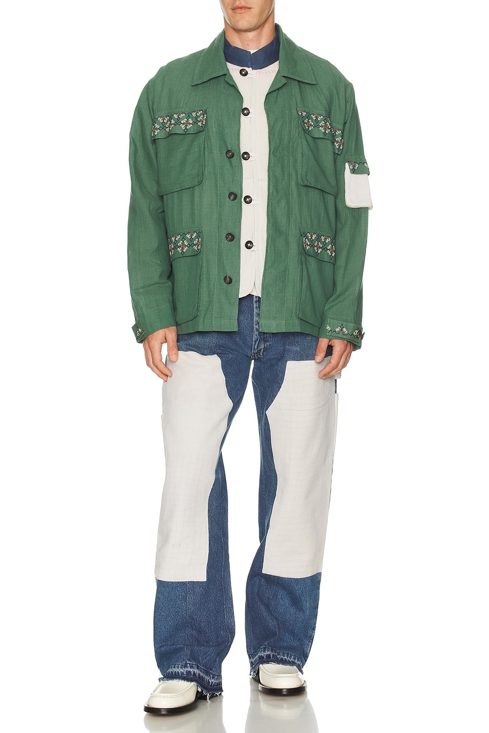 Sipahi Jacket - 6