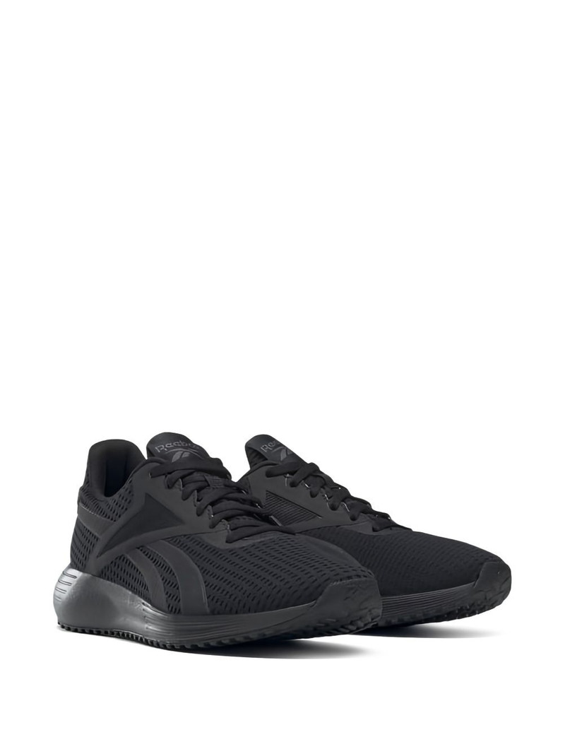Reebok Lite Plus 3 "Core Black/Pure Grey" sneakers outlook