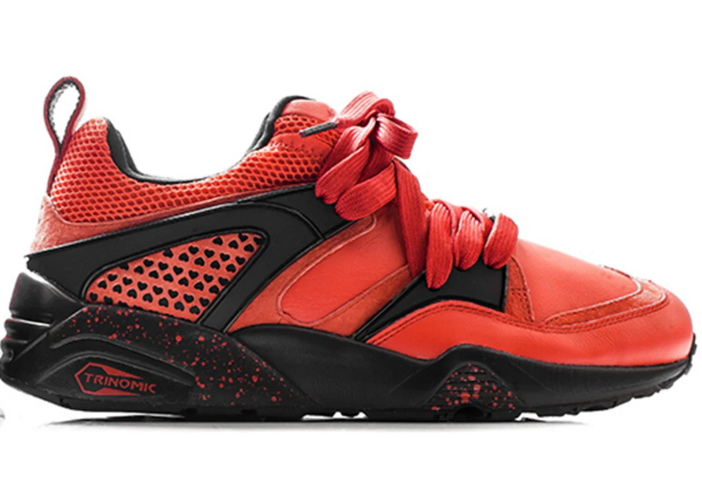 Puma Blaze Of Glory RISE New York is for Lovers - 1
