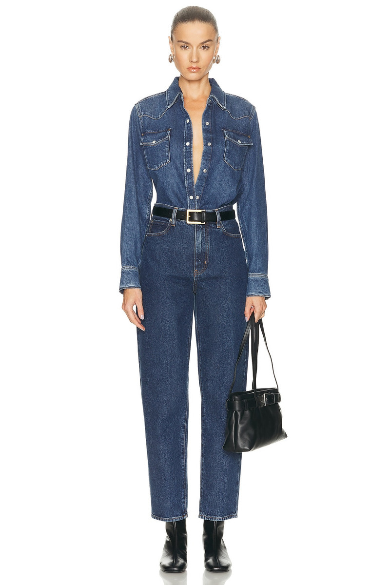 FRAME Classic Shirt outlook