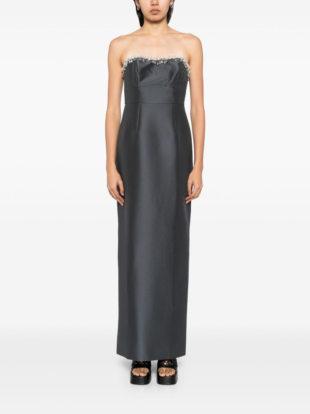 Hedy gown - 2
