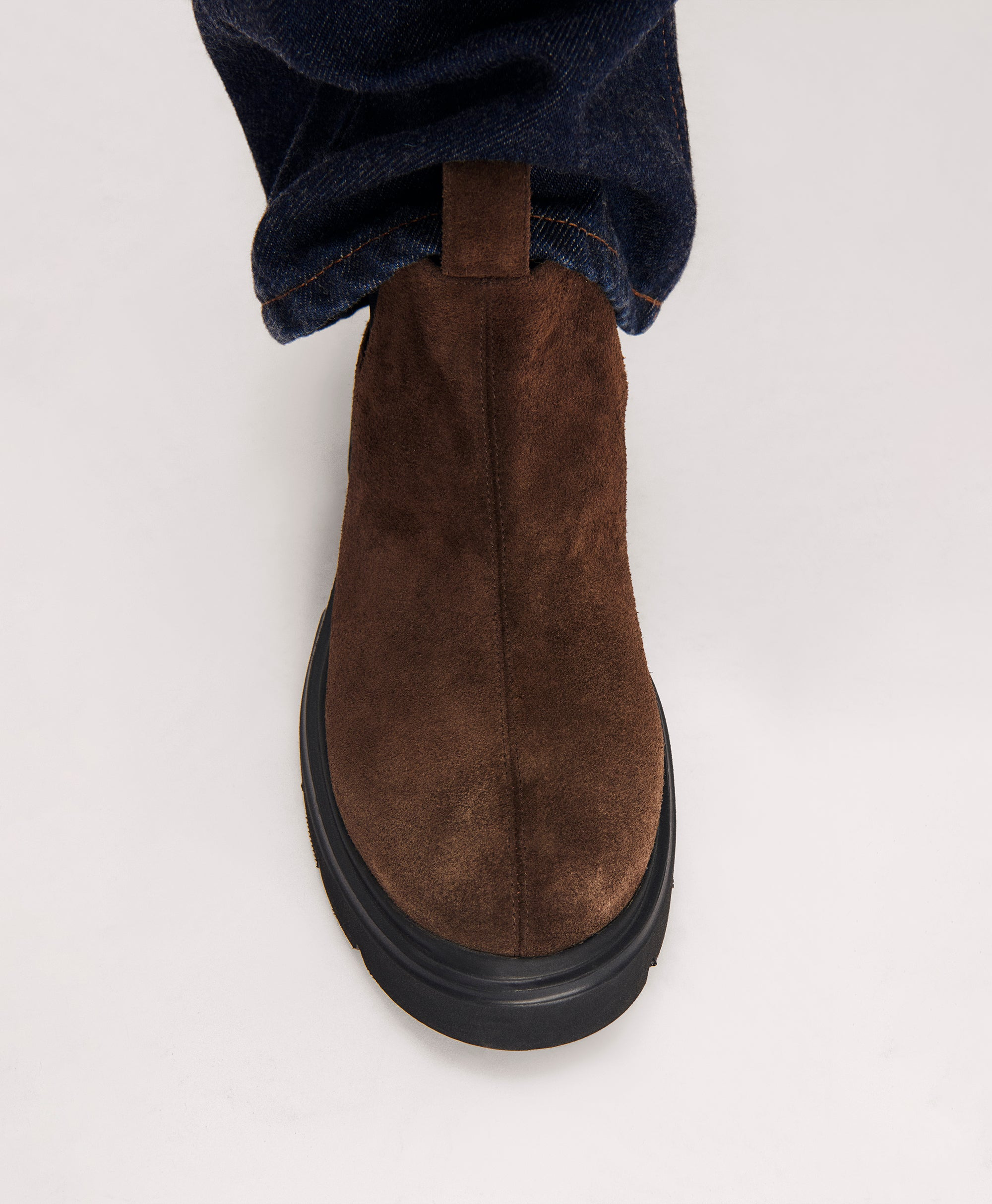 CAMILLA BOOT - 2