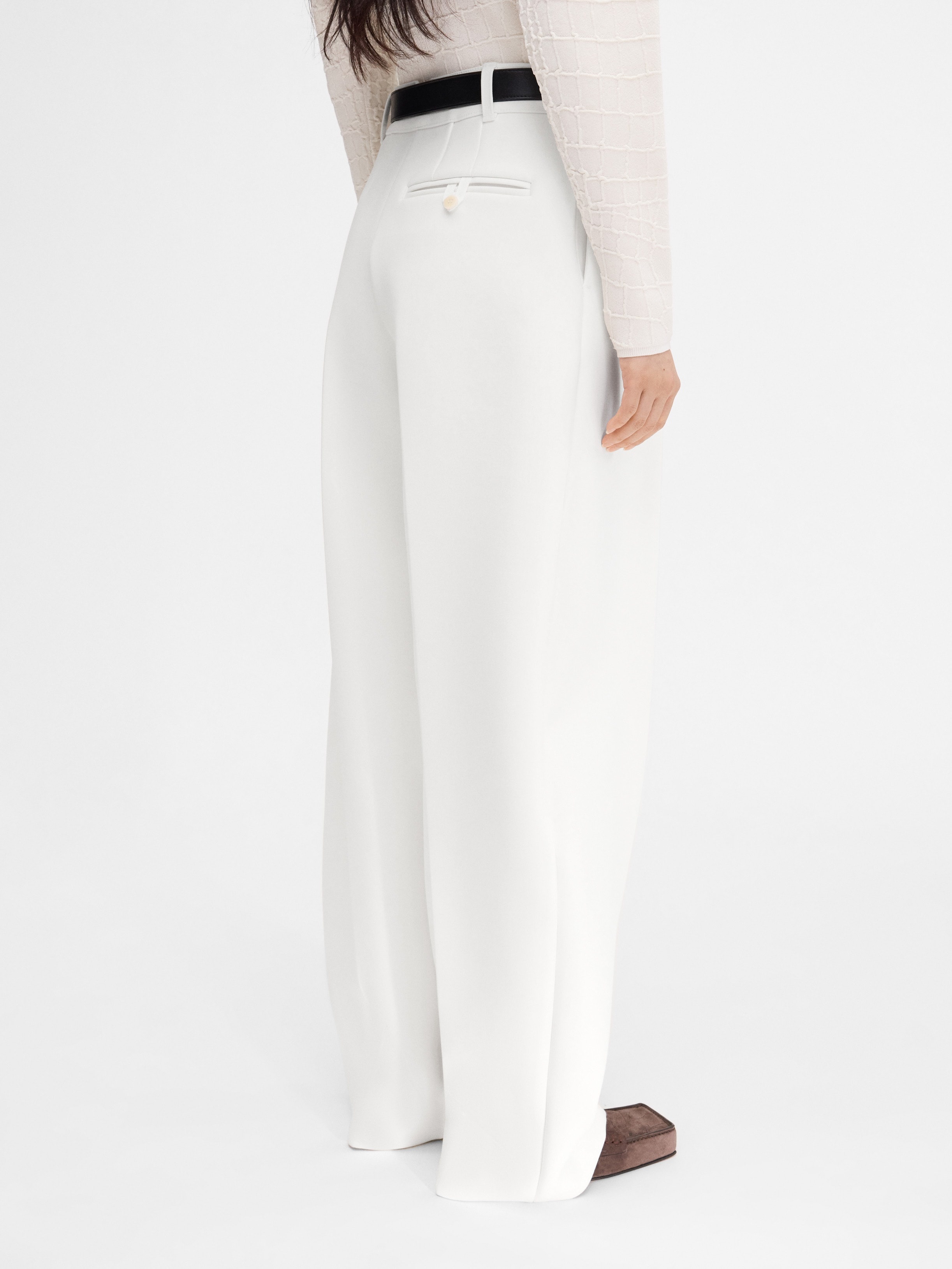 The Ovalo pants - 4