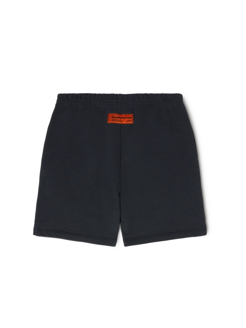 Reg Hpny Sweatshorts 6