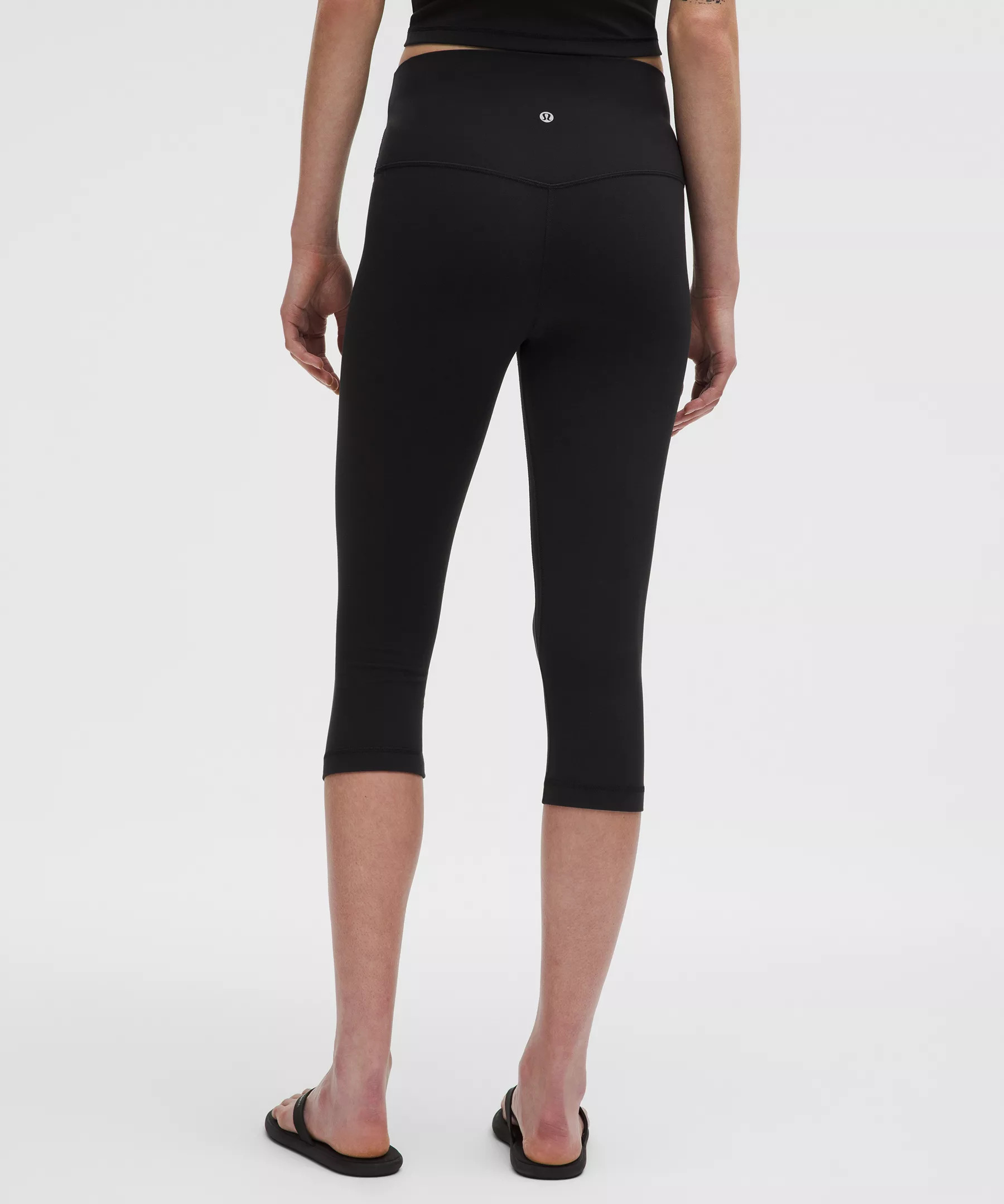 lululemon Align™ High-Rise Crop 17" - 3