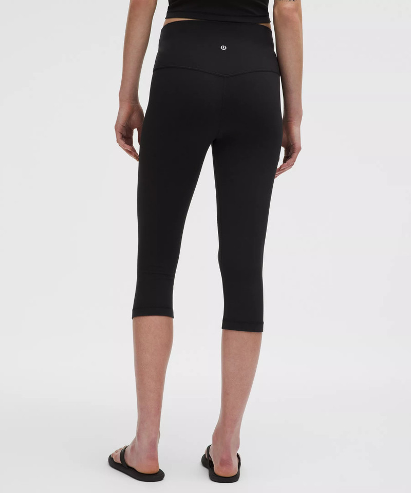 lululemon Align™ High-Rise Crop 17" 3
