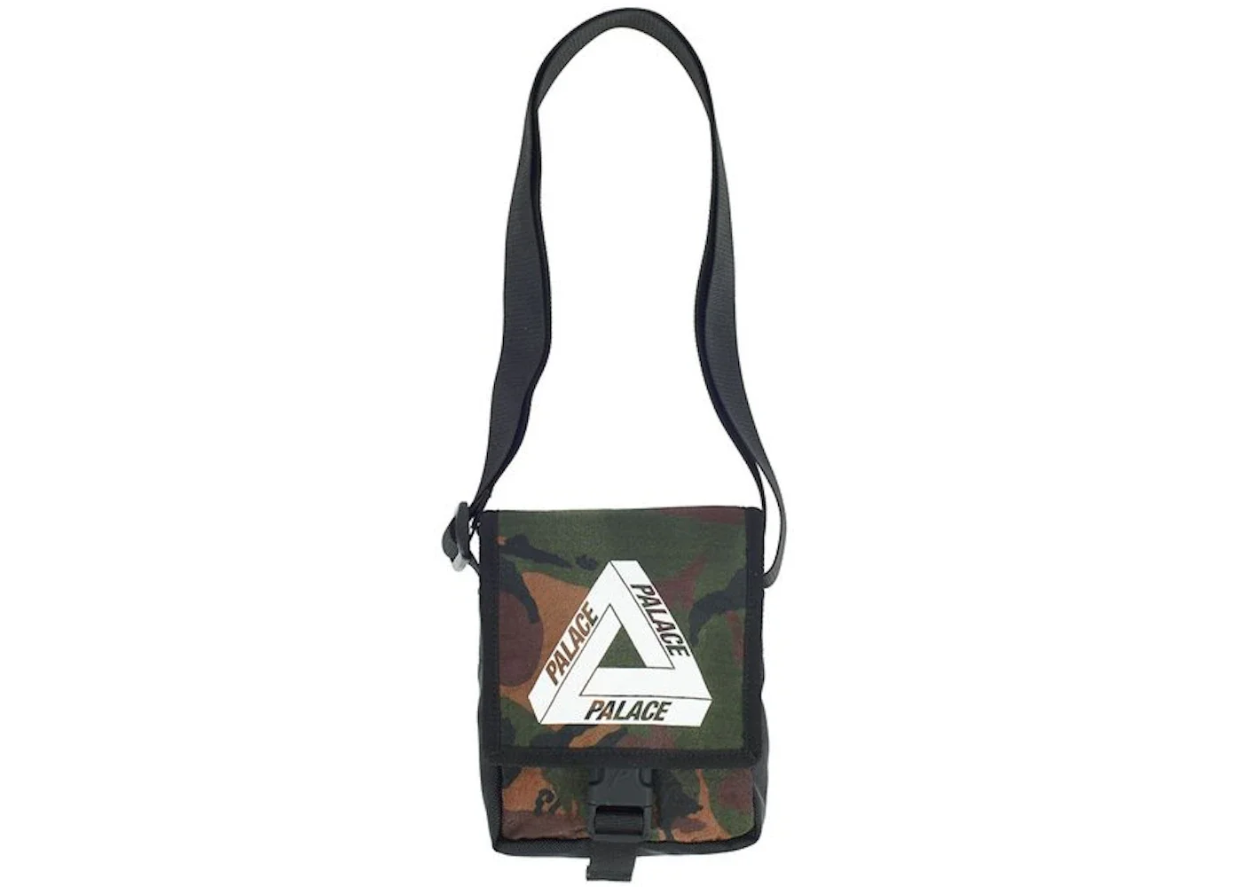 Palace Shot Bag Camo - 1