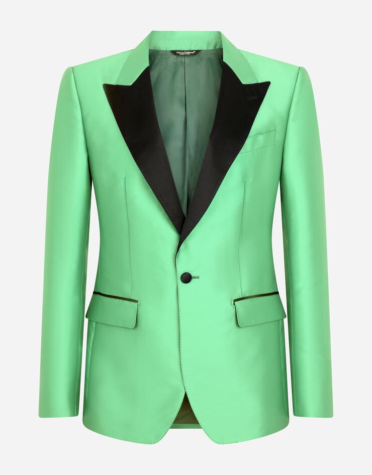 Mikado Sicilia-fit tuxedo suit - 3