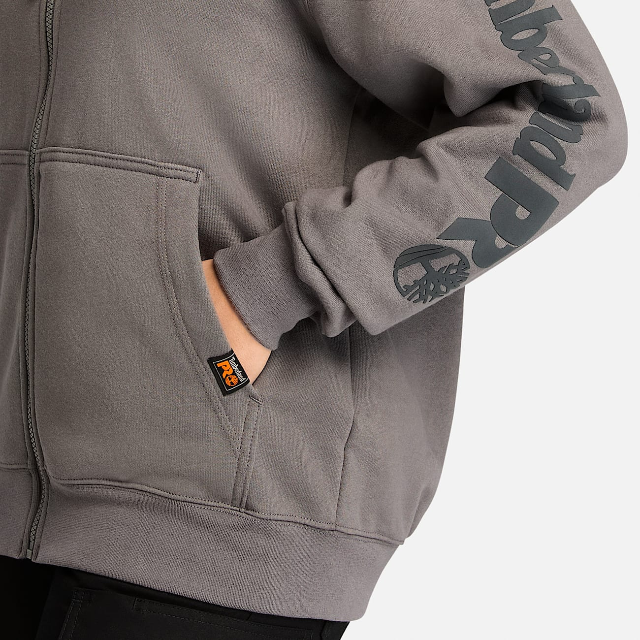 Women's Timberland PRO® Hood Honcho Sport Hoodie - 5