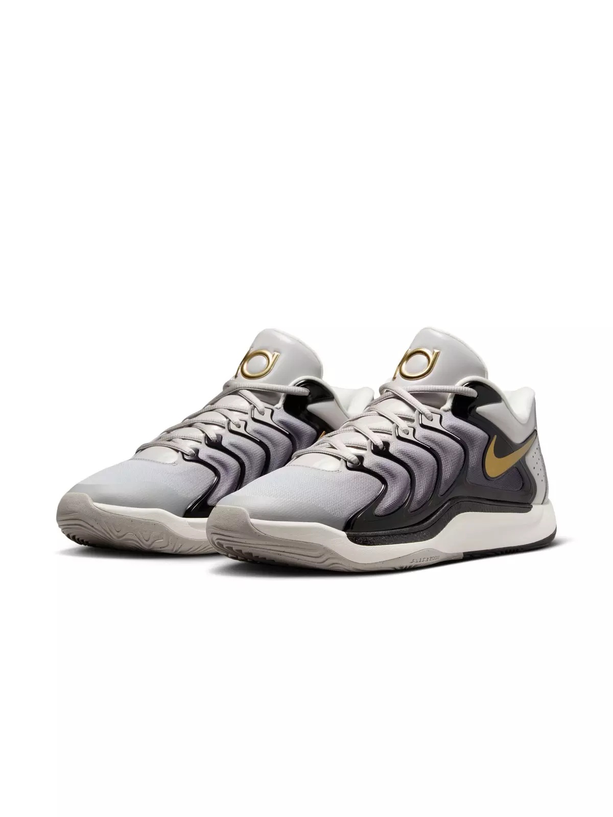 KD17 "NYE" Men's Basketball Shoe - 3