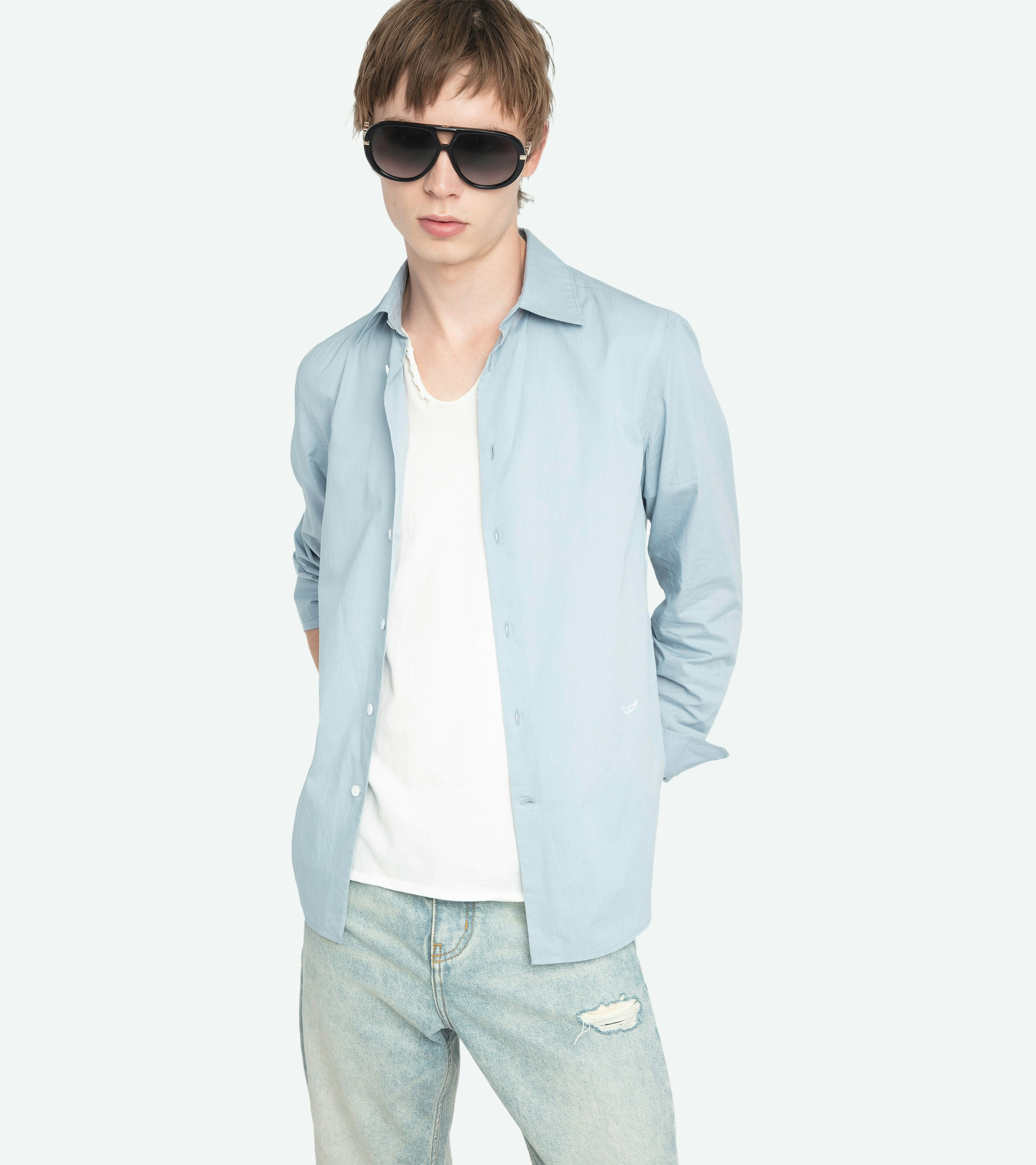 Sid Shirt - 5