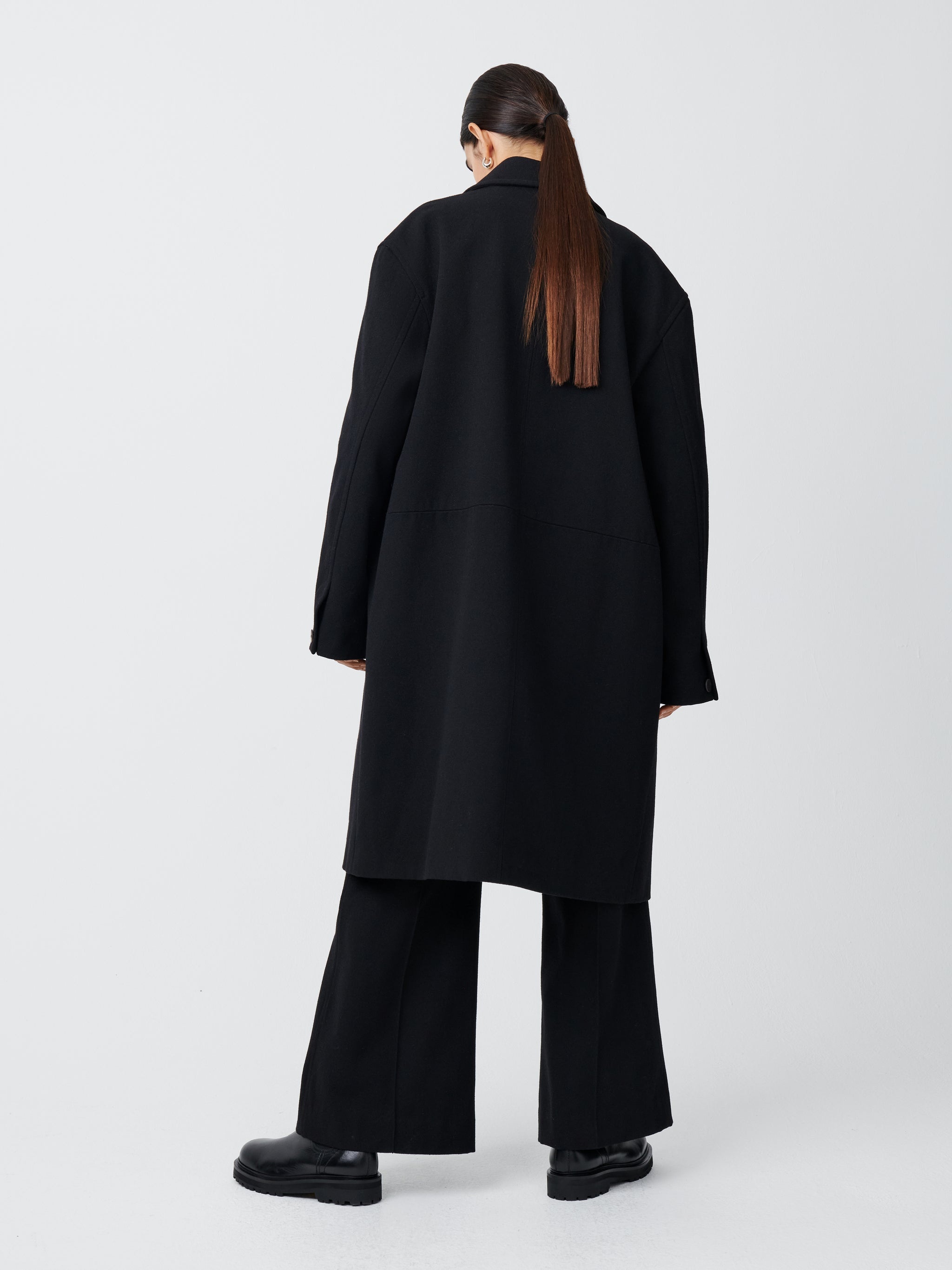 Ness Coat - 5